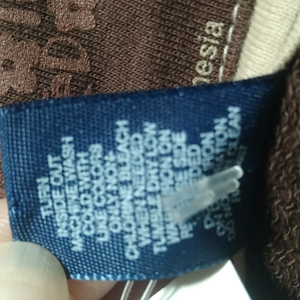 LAST DROP! NWT Limited Too Youth Sweater Sz.16 (X-55 CRATE) - Picture 6 of 10